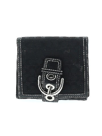 Coach Wallet (view 1)