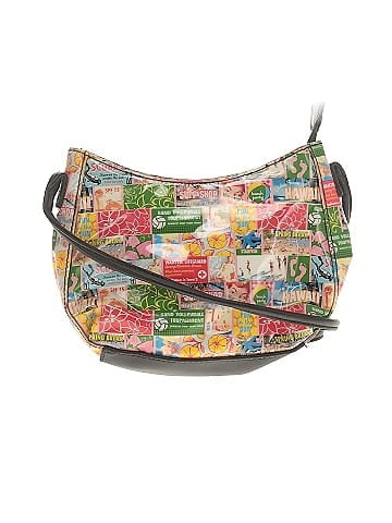 Unbranded Crossbody Bag (view 1)