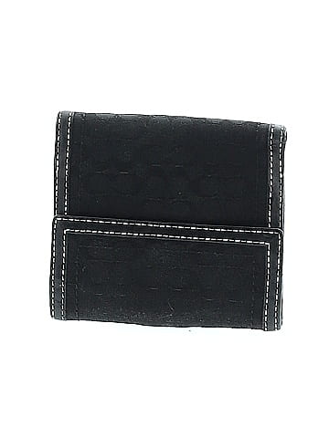 Coach Wallet (view 2)