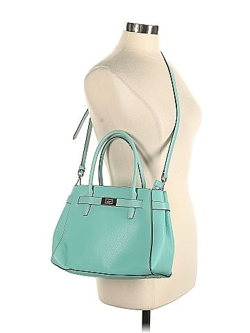 Kate Spade New York Leather Shoulder Bag (view 2)