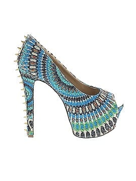 Wild Pair Heels (view 1)