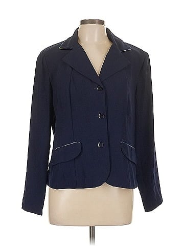 Sag Harbor Blazer (view 1)