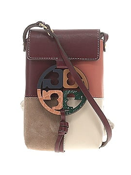 Tory Burch Leather Crossbody Bag