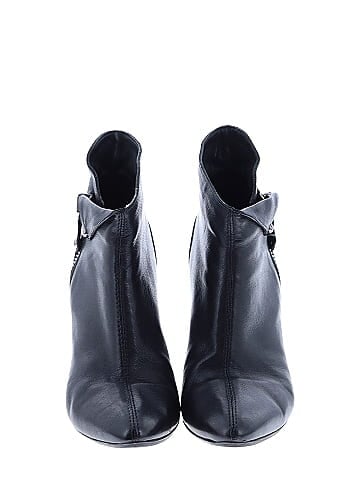 Belle by Sigerson Morrison Ankle Boots (view 2)