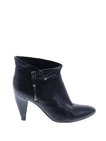 Belle by Sigerson Morrison Ankle Boots (view 1)