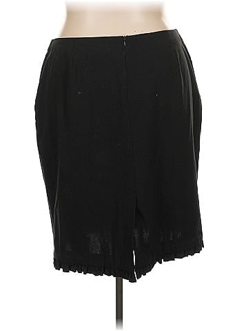 Sunny Leigh Formal Skirt (view 2)