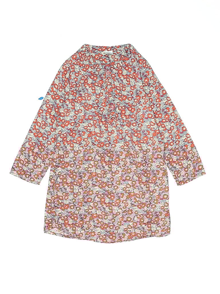 Click to view more detailed imagery on our partner's website Pre-owned Baby Gap Kids' Dress In Red