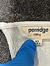 Porridge Ivory Long Sleeve Top Size XS - photo 3