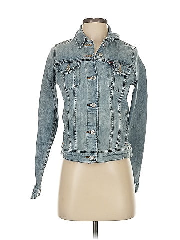 Levi's Denim Jacket (view 1)