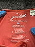 Grane Orange Tank Top Size M - photo 7