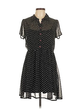 Band Of Gypsies Casual Dress