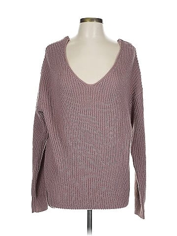 Love Tree Pullover Sweater (view 1)