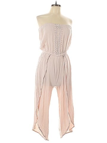 Ocean Drive Clothing Co. Romper (view 1)