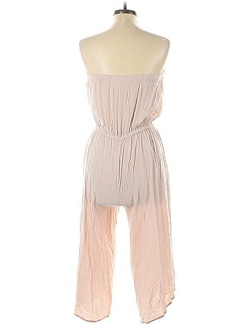 Ocean Drive Clothing Co. Romper (view 2)