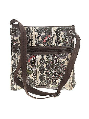 Sakroots Crossbody Bag (view 1)