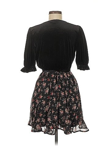Trixxi Cocktail Dress (view 2)