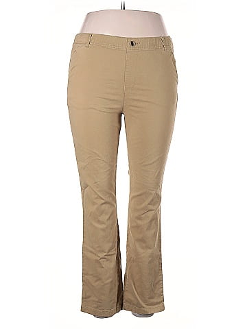 The Children's Place Khakis (view 1)