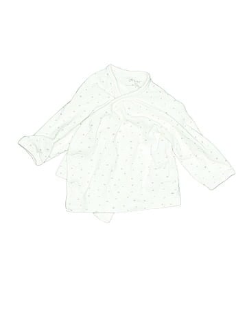Little Me 3/4 Sleeve T-Shirt (view 1)