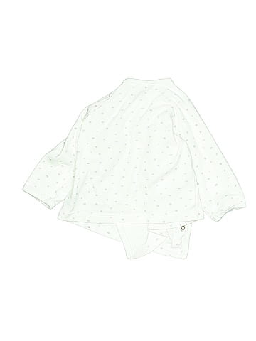 Little Me 3/4 Sleeve T-Shirt (view 2)