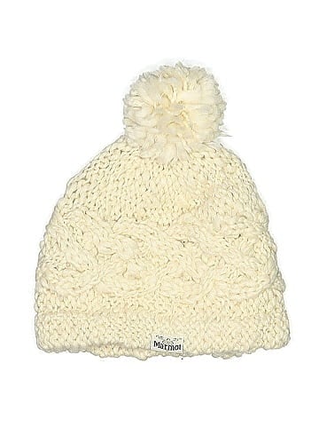 Marmi Beanie (view 1)