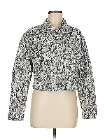 Sanctuary Jacket (view 1)