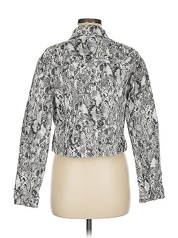 Sanctuary Jacket (view 2)