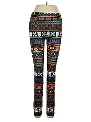 No Boundaries Leggings