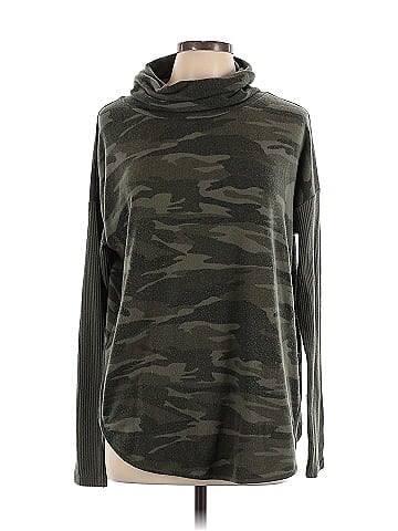 Sweet Romeo Turtleneck Sweater (view 1)
