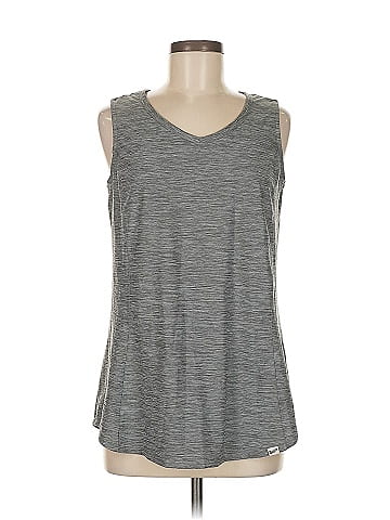 Duluth Trading Co. Sleeveless T-Shirt (view 1)