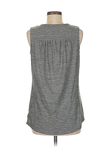 Duluth Trading Co. Sleeveless T-Shirt (view 2)