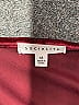 Socialite Burgundy Casual Dress Size XS - photo 7