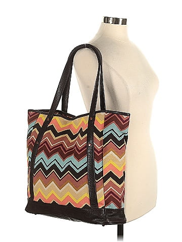 Missoni For Target Tote (view 2)