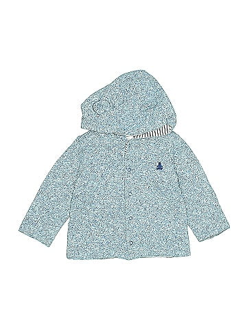 Baby Gap Zip Up Hoodie (view 1)