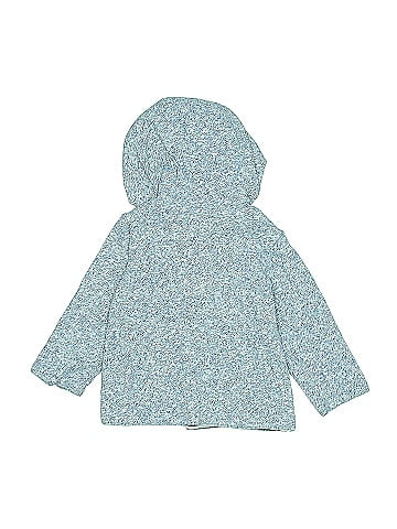Baby Gap Zip Up Hoodie (view 2)