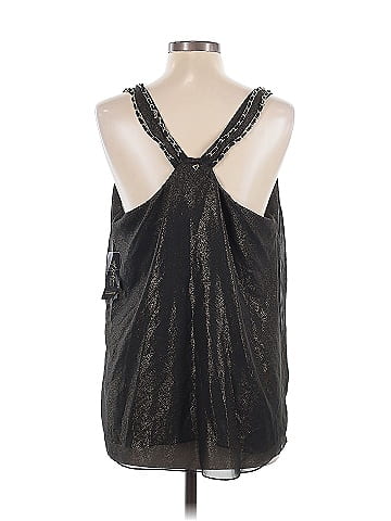 Thalia Sodi Sleeveless Blouse (view 2)