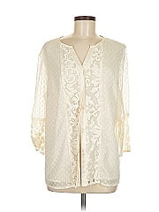 Isaac Mizrahi Live! Kimono