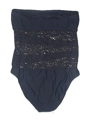 Mossimo One Piece Swimsuit (view 2)