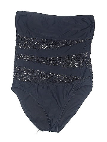 Mossimo One Piece Swimsuit (view 1)