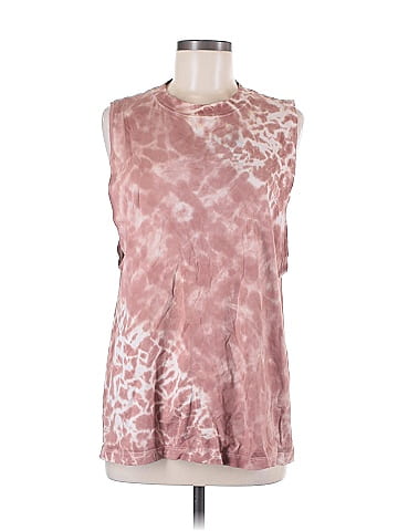 Lululemon Athletica Sleeveless T-Shirt (view 1)