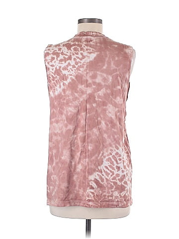 Lululemon Athletica Sleeveless T-Shirt (view 2)