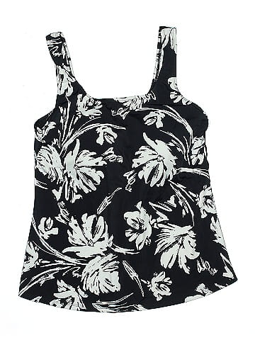 Beach Belle Swimsuit Top (view 1)