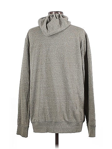 O'Neill Zip Up Hoodie (view 2)