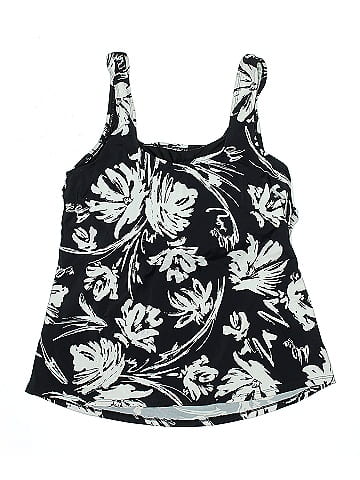 Beach Belle Swimsuit Top (view 2)