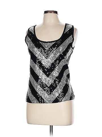 Bisou Bisou Sleeveless Top (view 2)