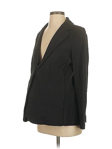 Ingrid + Isabel Blazer (view 1)