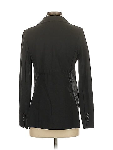 Ingrid + Isabel Blazer (view 2)
