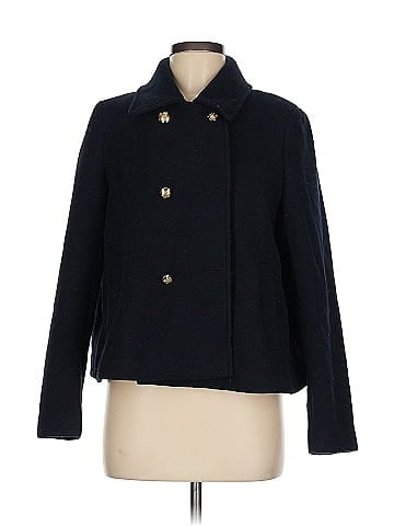 Nili Lotan Coat (view 1)