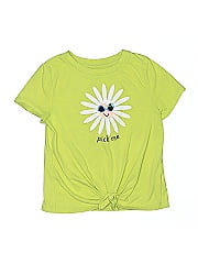 Wonder Nation Short Sleeve T Shirt