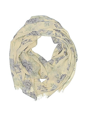 Calvin Klein Collection Scarf (view 1)