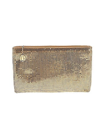 Whiting & Davis Clutch (view 2)